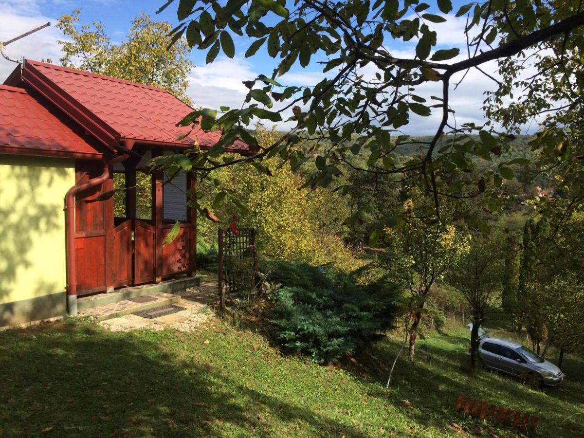Holiday Home Nanin Konak 2 ヴルドニーク エクステリア 写真