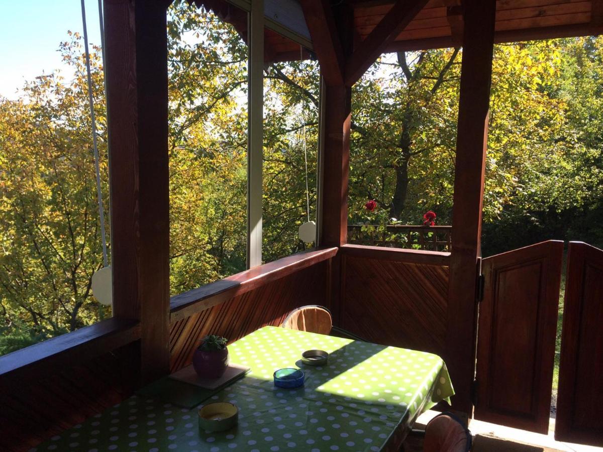 Holiday Home Nanin Konak 2 ヴルドニーク エクステリア 写真
