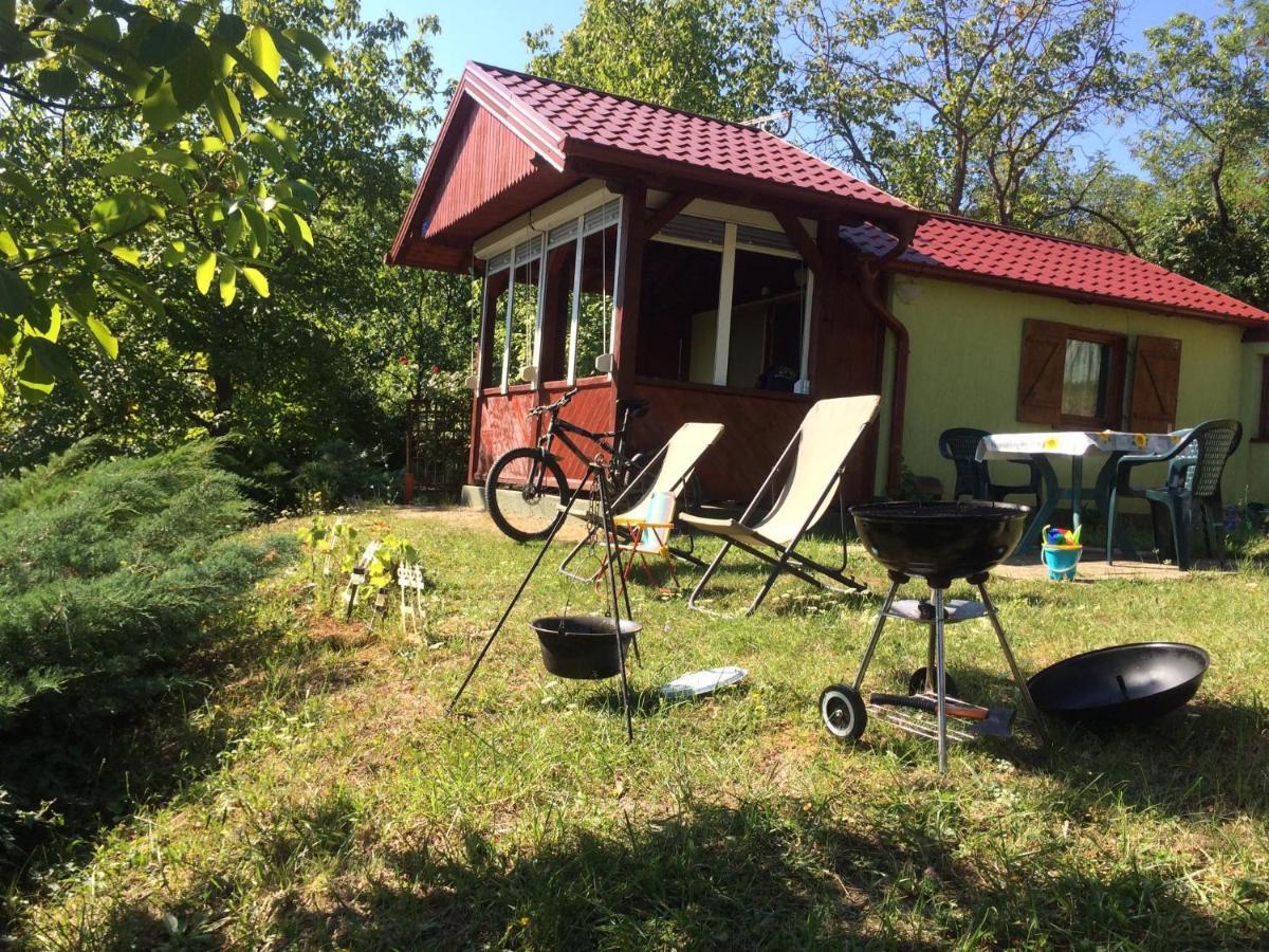 Holiday Home Nanin Konak 2 ヴルドニーク エクステリア 写真
