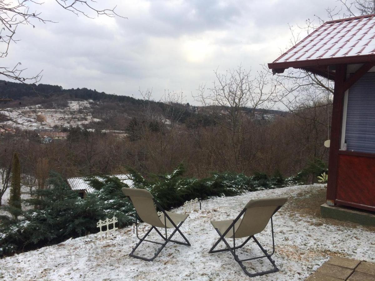 Holiday Home Nanin Konak 2 ヴルドニーク エクステリア 写真