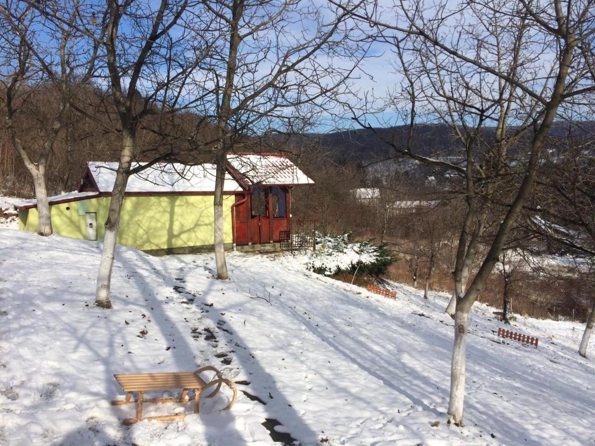 Holiday Home Nanin Konak 2 ヴルドニーク エクステリア 写真