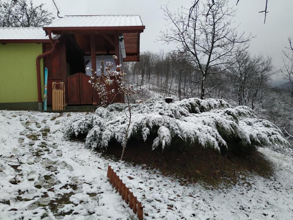 Holiday Home Nanin Konak 2 ヴルドニーク エクステリア 写真