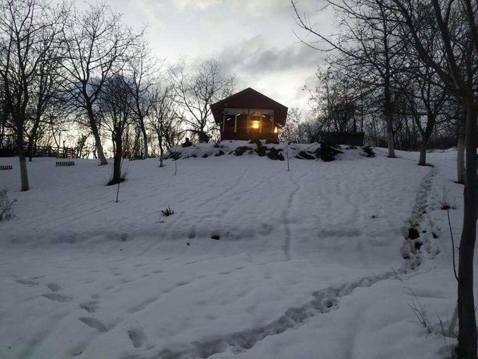 Holiday Home Nanin Konak 2 ヴルドニーク エクステリア 写真