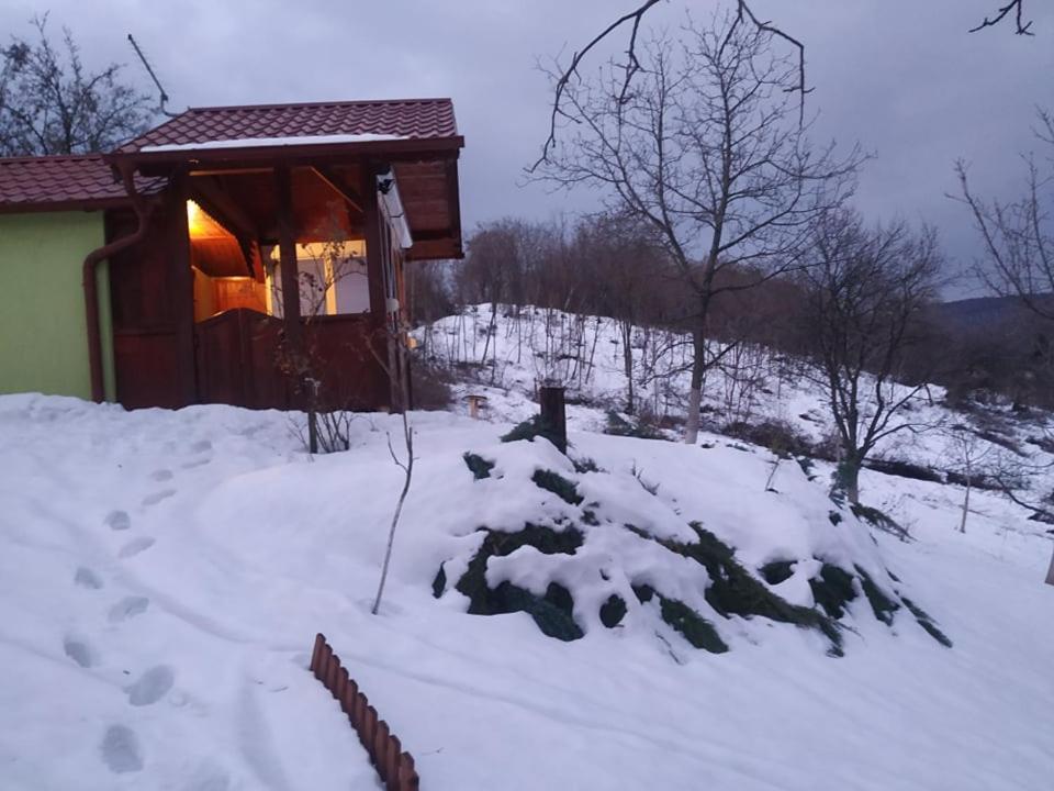 Holiday Home Nanin Konak 2 ヴルドニーク エクステリア 写真