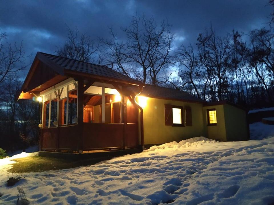 Holiday Home Nanin Konak 2 ヴルドニーク エクステリア 写真