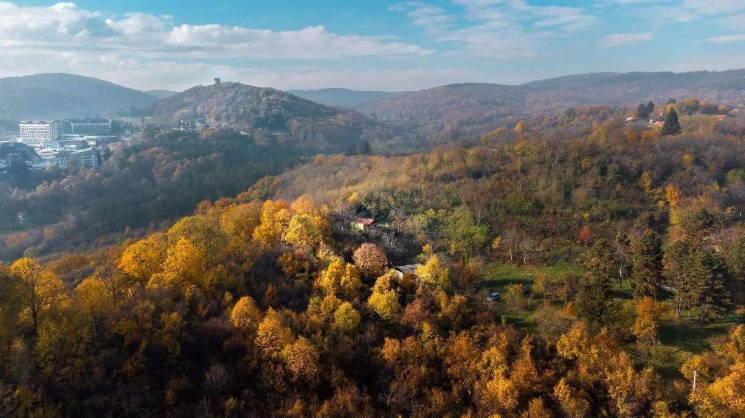 Holiday Home Nanin Konak 2 ヴルドニーク エクステリア 写真