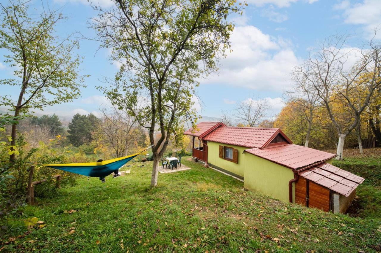 Holiday Home Nanin Konak 2 ヴルドニーク エクステリア 写真