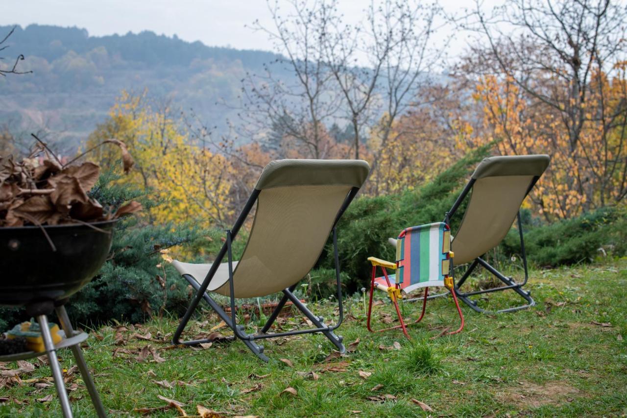 Holiday Home Nanin Konak 2 ヴルドニーク エクステリア 写真