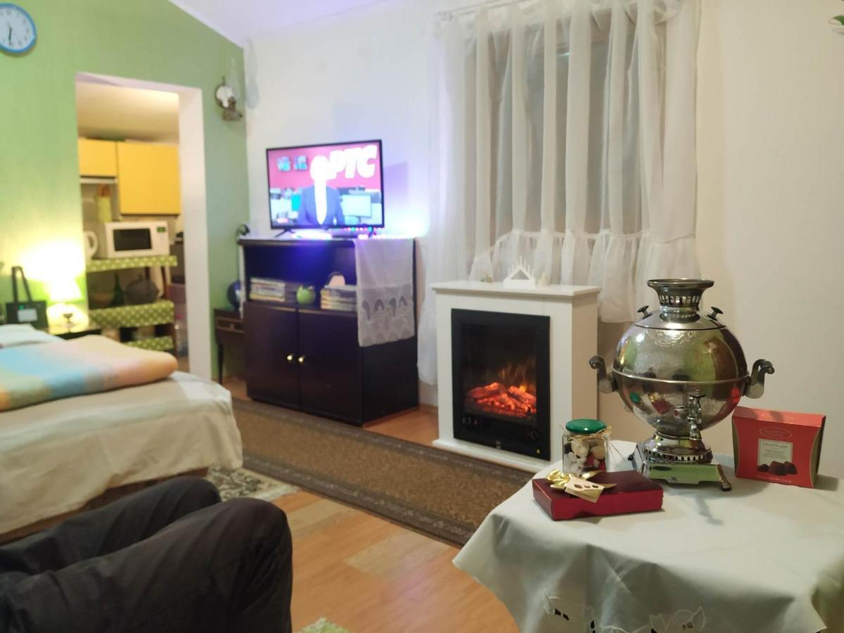Holiday Home Nanin Konak 2 ヴルドニーク エクステリア 写真