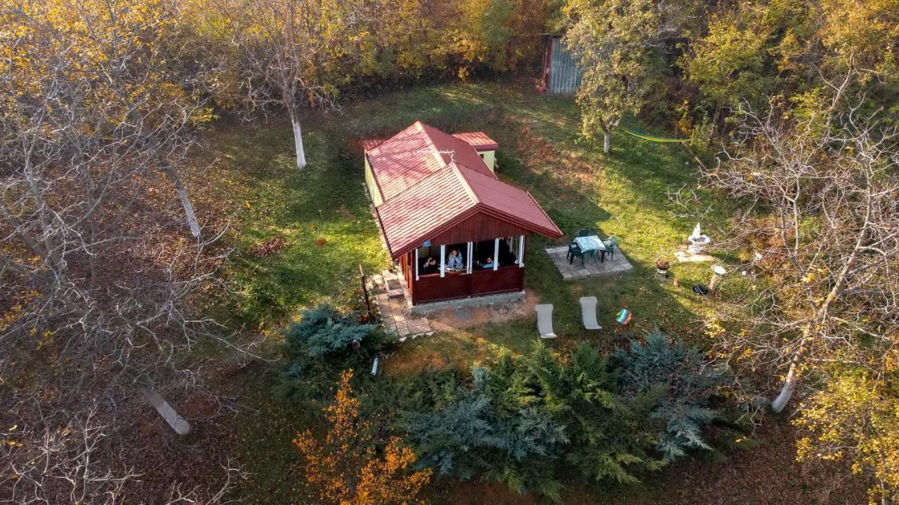 Holiday Home Nanin Konak 2 ヴルドニーク エクステリア 写真