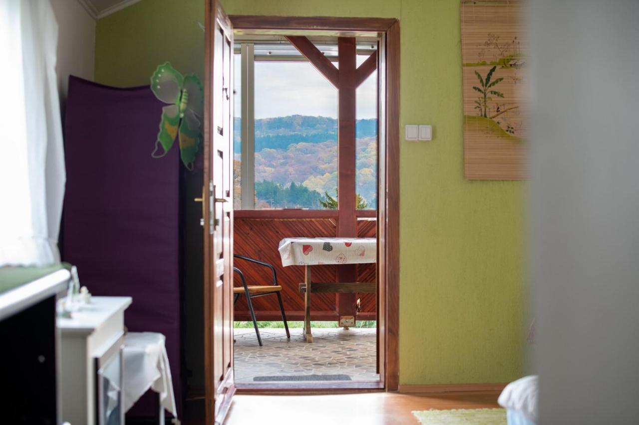Holiday Home Nanin Konak 2 ヴルドニーク エクステリア 写真