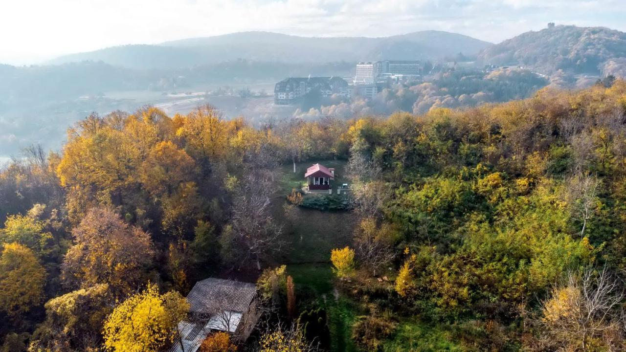 Holiday Home Nanin Konak 2 ヴルドニーク エクステリア 写真