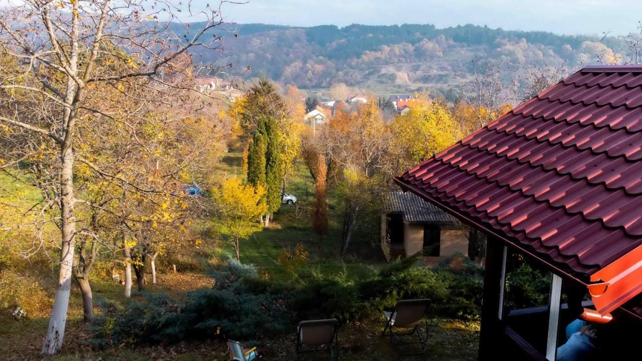 Holiday Home Nanin Konak 2 ヴルドニーク エクステリア 写真