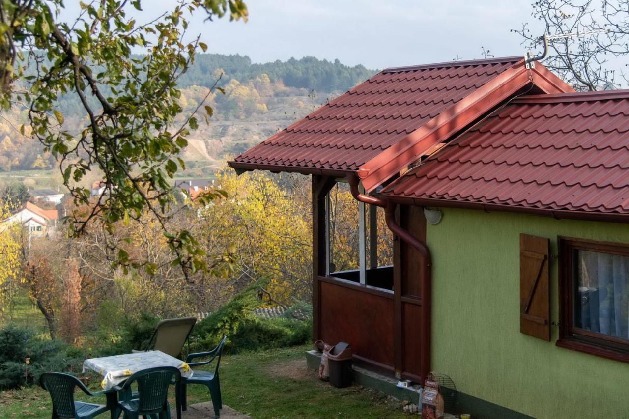 Holiday Home Nanin Konak 2 ヴルドニーク エクステリア 写真
