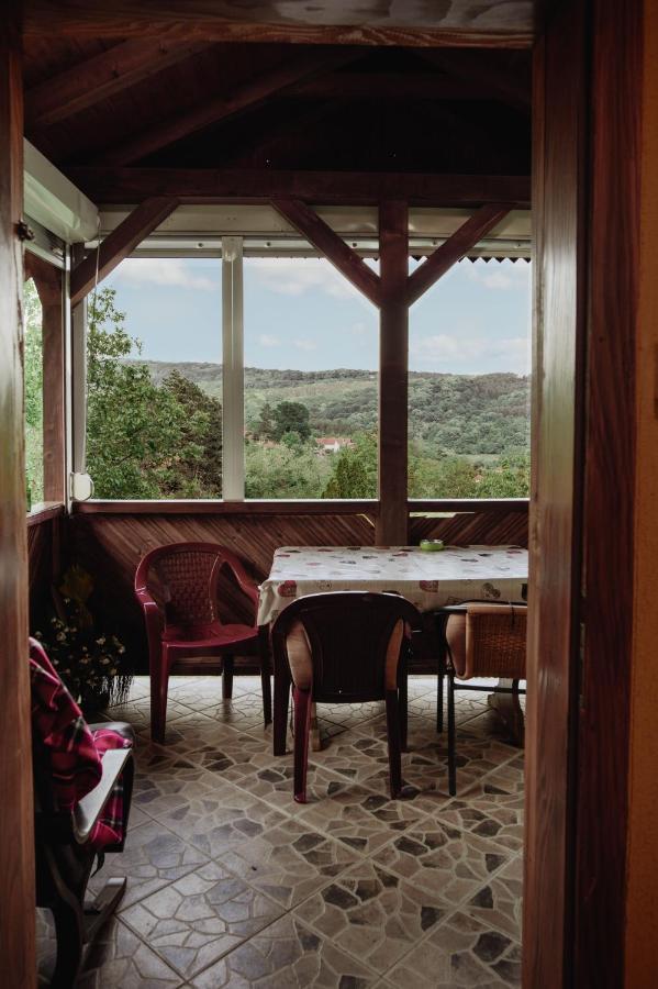 Holiday Home Nanin Konak 2 ヴルドニーク エクステリア 写真