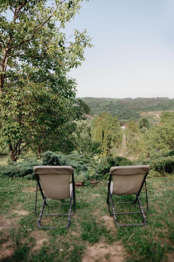 Holiday Home Nanin Konak 2 ヴルドニーク エクステリア 写真