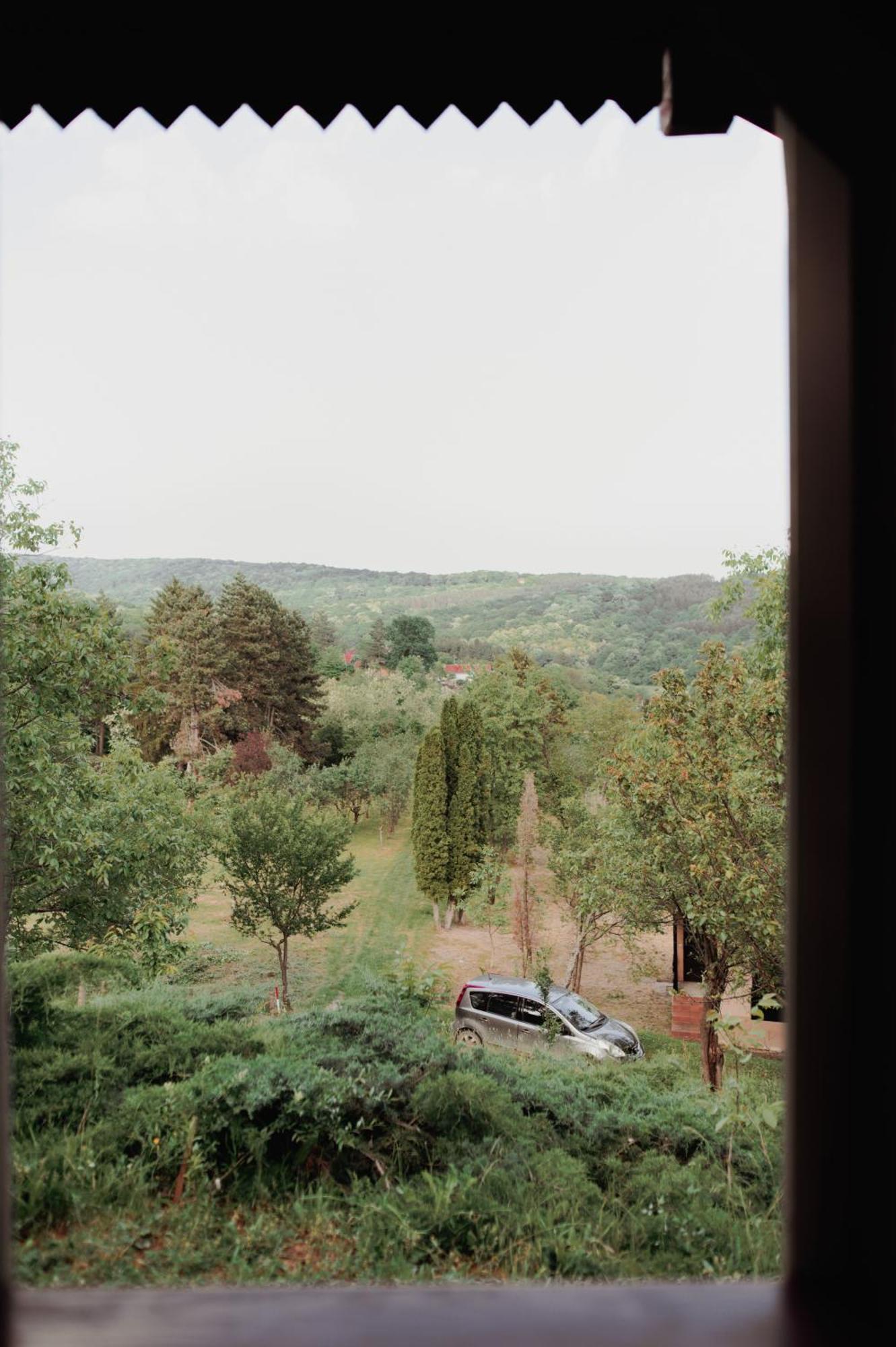 Holiday Home Nanin Konak 2 ヴルドニーク エクステリア 写真
