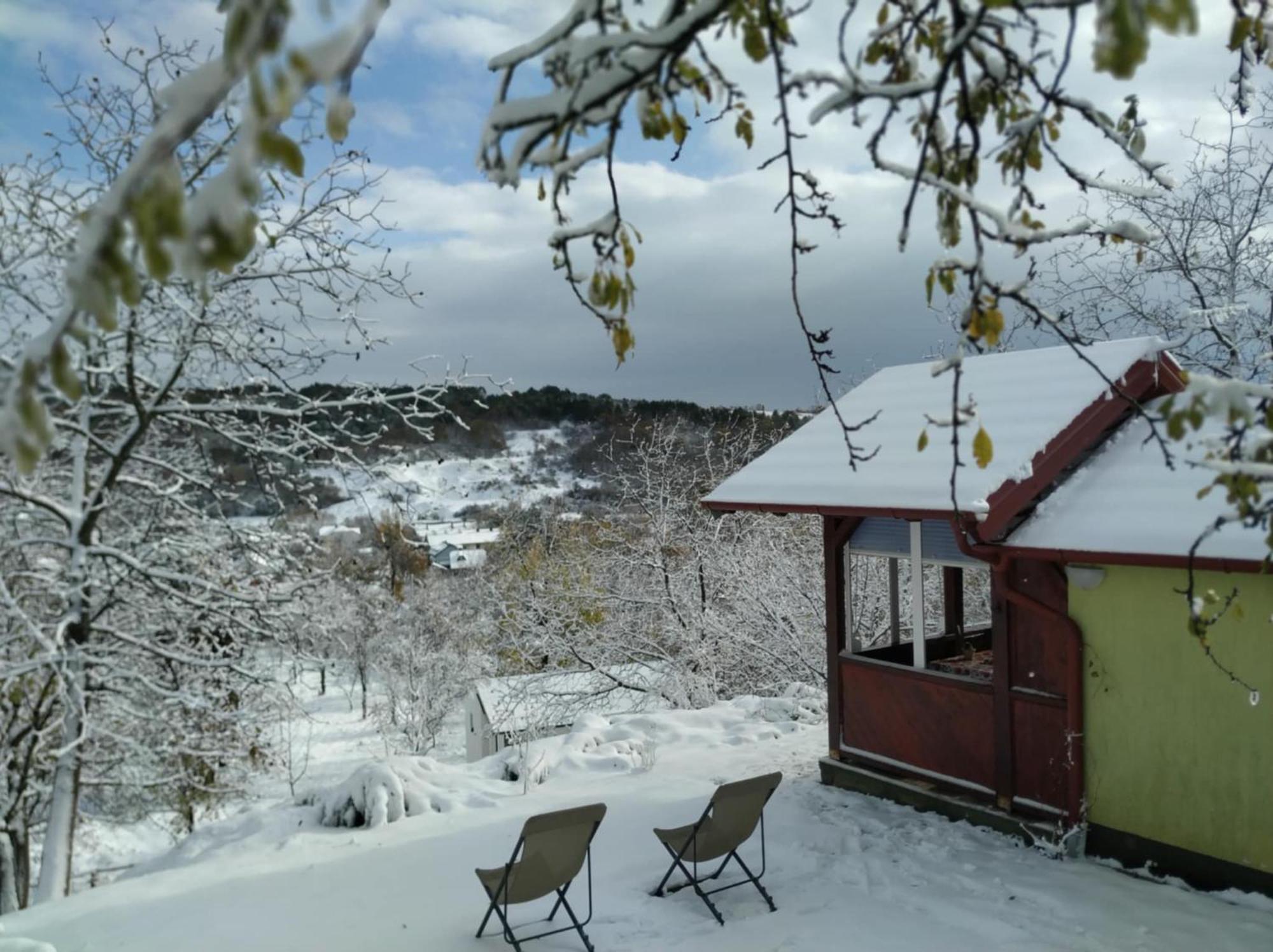 Holiday Home Nanin Konak 2 ヴルドニーク エクステリア 写真