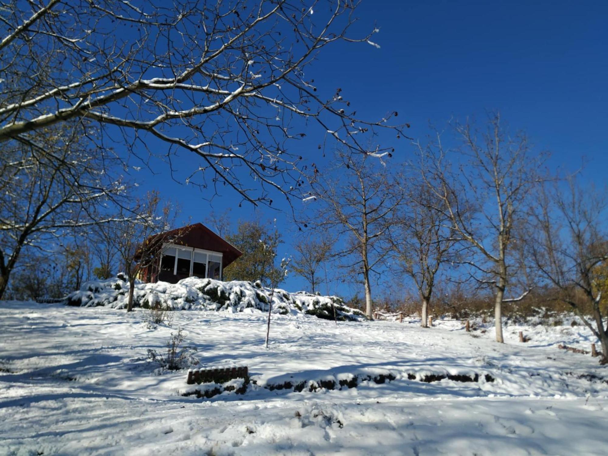 Holiday Home Nanin Konak 2 ヴルドニーク エクステリア 写真