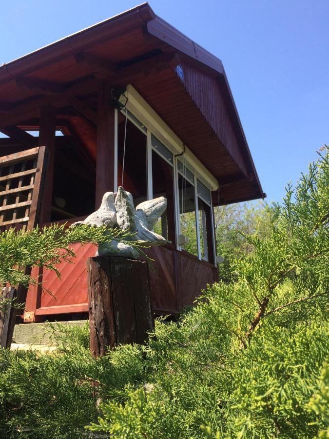 Holiday Home Nanin Konak 2 ヴルドニーク エクステリア 写真