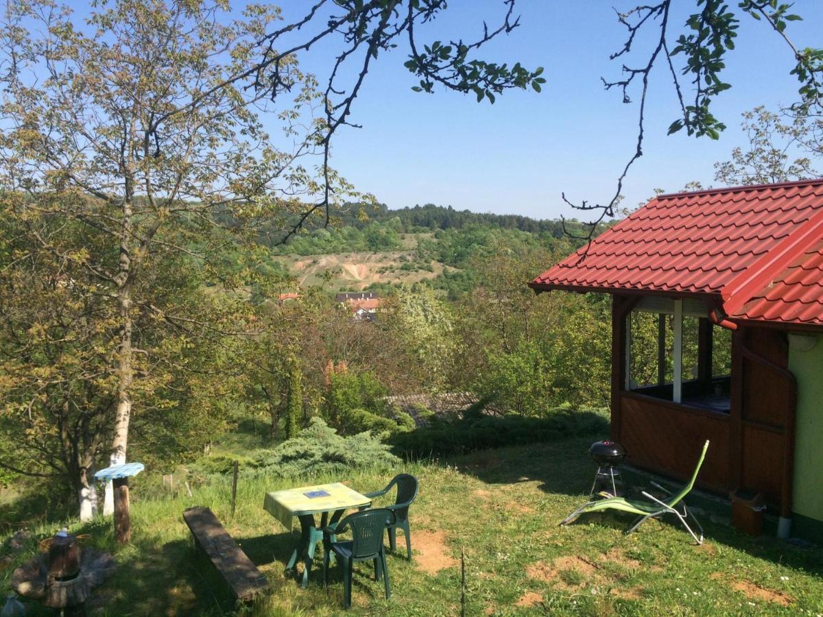 Holiday Home Nanin Konak 2 ヴルドニーク エクステリア 写真
